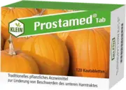 PROSTAMED Tab