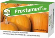 PROSTAMED Tab