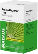 PROSTA URGENIN Uno Madaus Weichkapseln