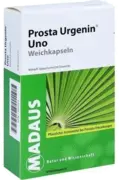 PROSTA URGENIN Uno Weichkapseln