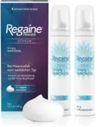 REGAINE Frauen Schaum 50 mg/g