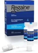 REGAINE Männer 50 mg/ml Lsg.z.Anw.a.d.Kopfhaut