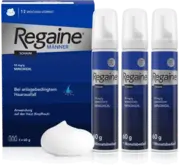 REGAINE Männer Schaum 50 mg/g