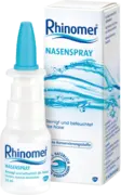 RHINOMER Nasenspray
