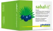 SABALVIT Kapseln