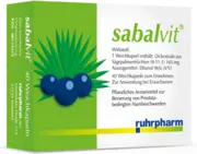 SABALVIT Kapseln