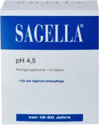 SAGELLA Reinigungstücher