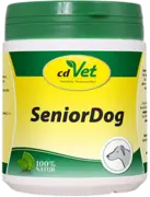SENIOR Dog