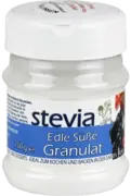 STEVIA EDLE Süße Granulat