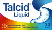 TALCID Liquid