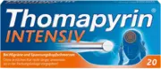 THOMAPYRIN INTENSIV Tabletten