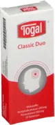 TOGAL Classic Duo Tabletten