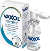 VAXOL Ohrenspray