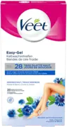 VEET Enthaarungsstreifen sensitive