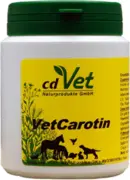VETCAROTIN vet.
