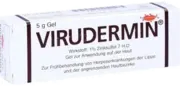 VIRUDERMIN Gel