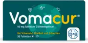 VOMACUR Tabletten