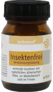 WEKOMED Insektenfrei