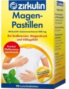 ZIRKULIN Magen-Pastillen