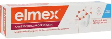 buy ELMEX KARIESSCHUTZ PROFESSIONAL Zahnpasta