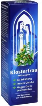 buy KLOSTERFRAU Melissengeist