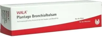 buy PLANTAGO BRONCHIALBALSAM