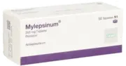 MYLEPSINUM Tabletten