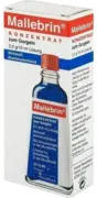 MALLEBRIN Konzentrat zum Gurgeln