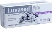 LUVASED mono überzogene Tabletten