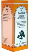 BALDRIANTINKTUR Hetterich