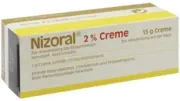 NIZORAL 2% Creme