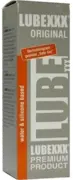 LUBEXXX Premium Bodyglide Emulsion