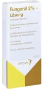 FUNGORAL Lösung