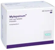 MYLEPSINUM Tabletten
