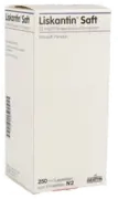 LISKANTIN Saft Suspension z.Einnehmen