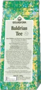 GESUNDFORM Baldrianwurzel Tee