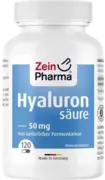 HYALURONSÄURE 50 mg Caps