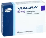 VIAGRA 50 mg Filmtabletten