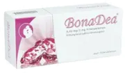 BONADEA 0,03 mg/2 mg Filmtabletten