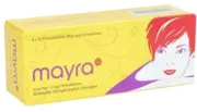 MAYRA 0,03 mg/2 mg Filmtabletten