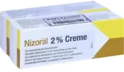 NIZORAL 2% Creme