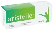 ARISTELLE 0,03 mg/2 mg Filmtabletten