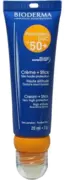 BIODERMA Photoderm Ski Sonnencreme u.Stick SPF 50+