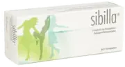 SIBILLA 2 mg/0,03 mg Filmtabletten