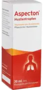 ASPECTON Hustentropfen