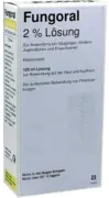 FUNGORAL 2% Lösung