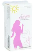 LUVYNA 0,03 mg/2 mg Filmtabletten