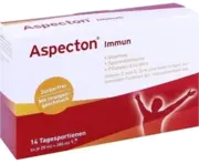 ASPECTON Immun Trinkampullen