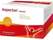 ASPECTON Immun Trinkampullen