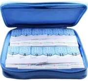 BIOCHEMISCHE Haus- u.Reiseapotheke klein